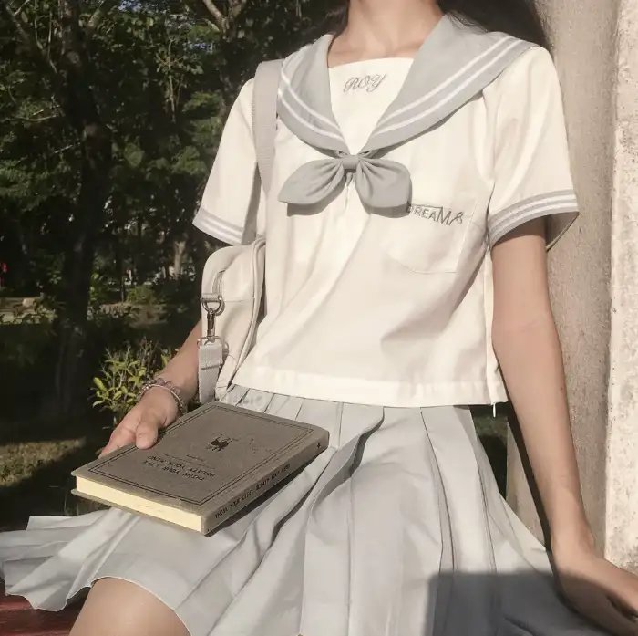 让女孩轻松一下