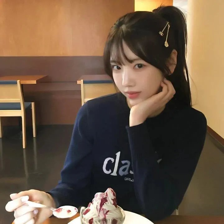 可爱的小崽子们